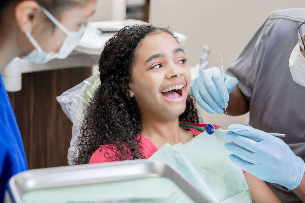 Best Root Canal Emergency Dentist  in Mccamey, TX