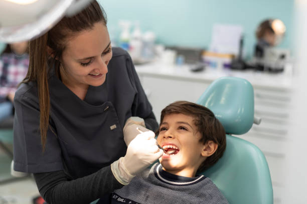 Best Chipped Tooth Repair Near Me  in Mccamey, TX