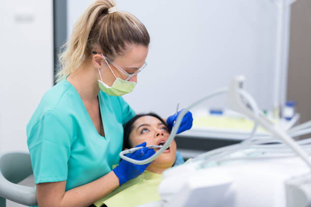 Dentist for Dental Trauma in TX