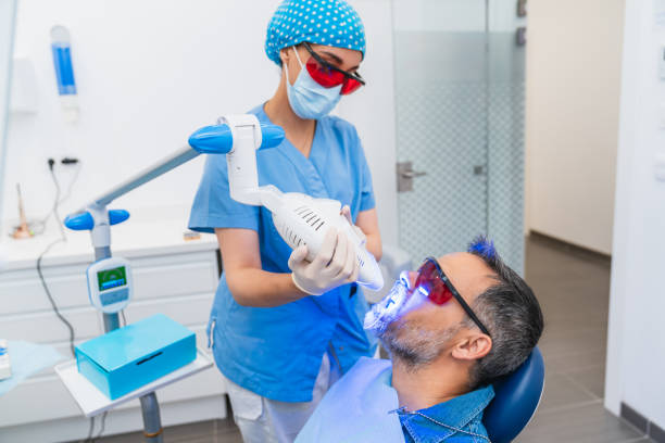 Best Dentist for Tooth Abscess  in Mccamey, TX