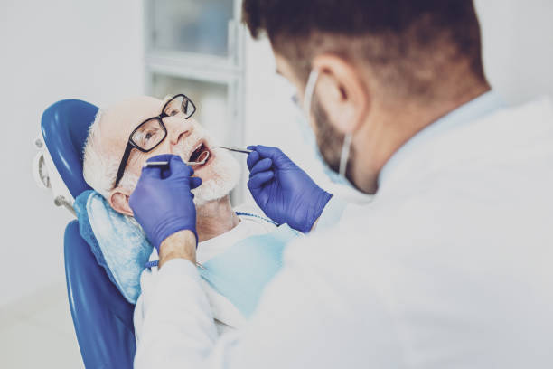 Best Urgent Tooth Repair  in Mccamey, TX